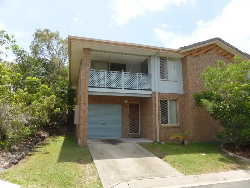 Main view of Homely townhouse listing, 128/ 6 Bourton Road, Merrimac QLD 4226