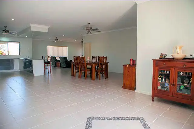 Fifth view of Homely house listing, 1 Jilgarree Place, Oakhurst QLD 4650