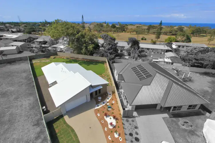 9 Barra Court, Innes Park QLD 4670