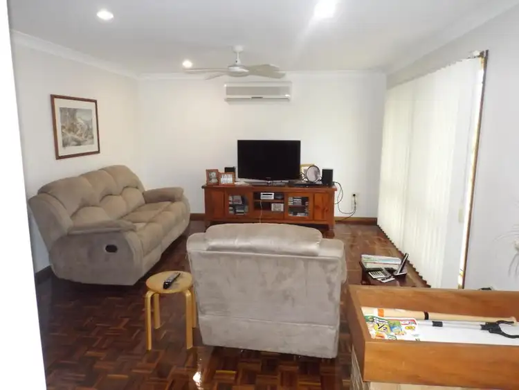 Third view of Homely house listing, 33 St Andrews Dr, Pialba QLD 4655