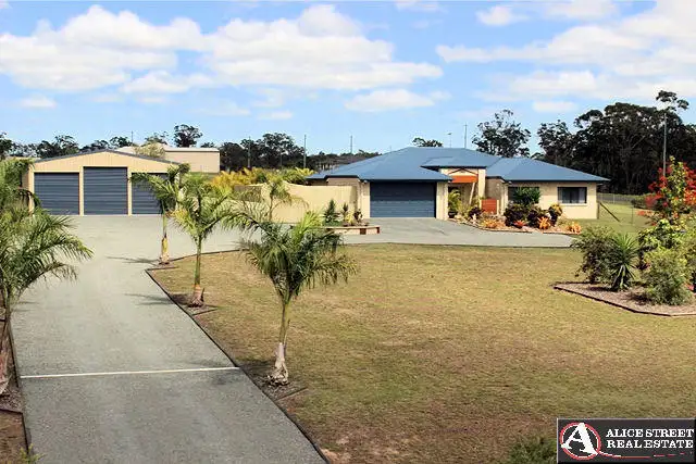 Main view of Homely house listing, 1 Jilgarree Place, Oakhurst QLD 4650