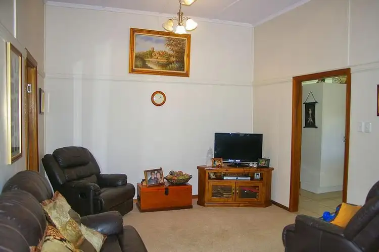 Second view of Homely house listing, 16 Bagot Street, Dalby QLD 4405