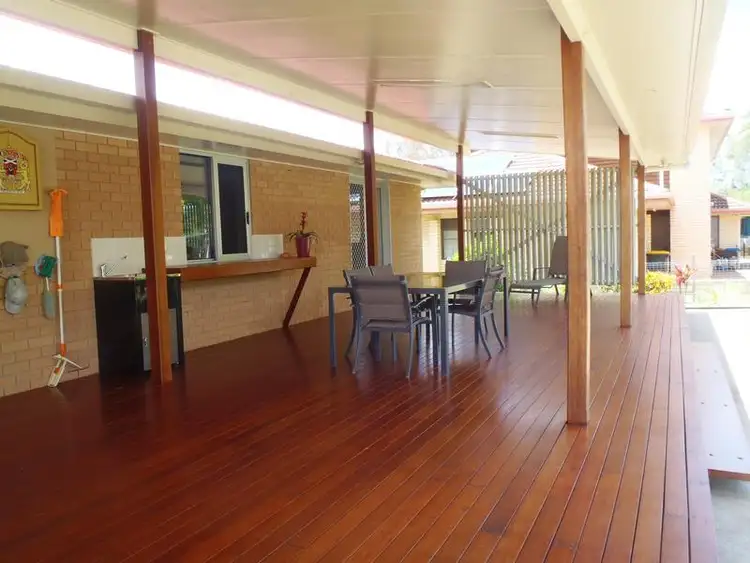 Fourth view of Homely house listing, 22 Thomsen Street, Millbank QLD 4670