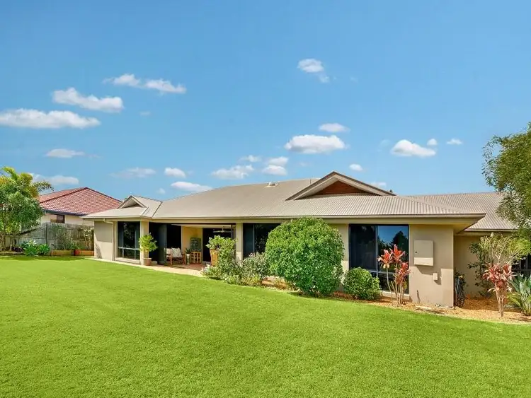 Main view of Homely house listing, 6 Sandleigh Crescent, Sippy Downs QLD 4556