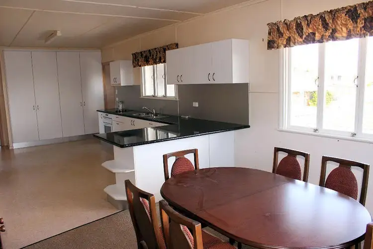 Second view of Homely house listing, 328 Pallas Street, Maryborough QLD 4650