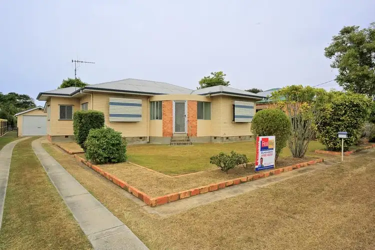 30 Bates Street, Svensson Heights QLD 4670