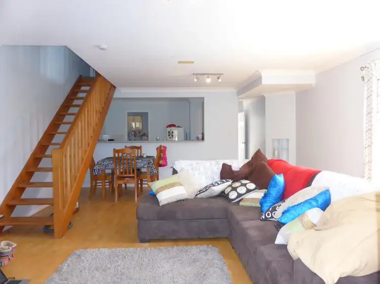 Third view of Homely townhouse listing, 12/ 4 Sherwood Close, Mudgeeraba QLD 4213