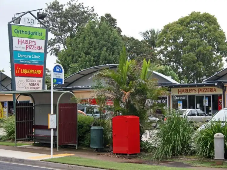 Third view of Homely unit listing, 5/ 166 Mooloolaba Road, Buderim QLD 4556