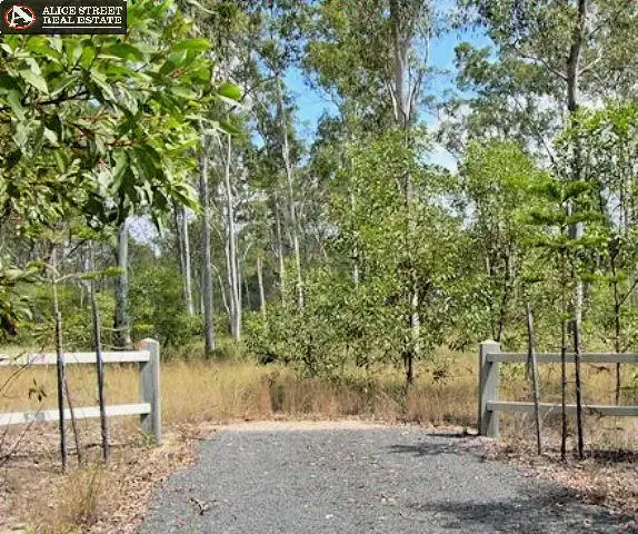 1096 Maryborough Biggenden Road, Oakhurst QLD 4650