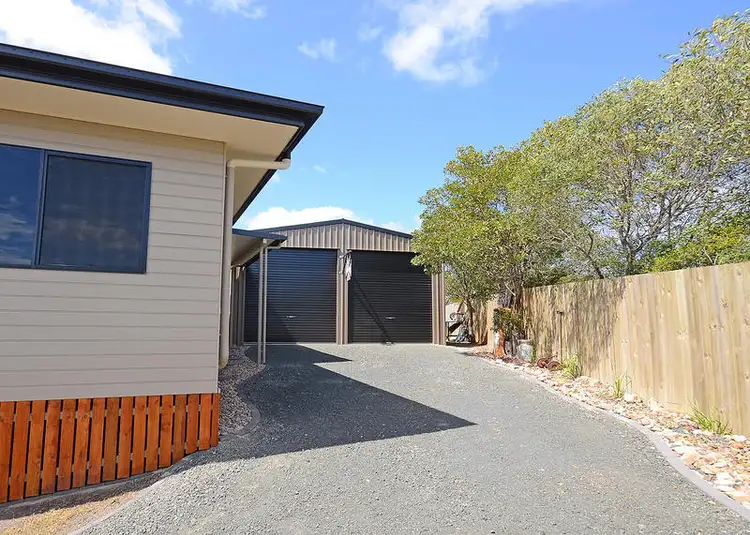 Fourth view of Homely house listing, 10 Sunad Ct, Nikenbah QLD 4655