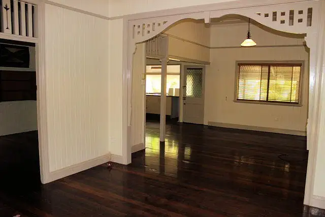 Second view of Homely house listing, 211 Fort Street, Maryborough QLD 4650