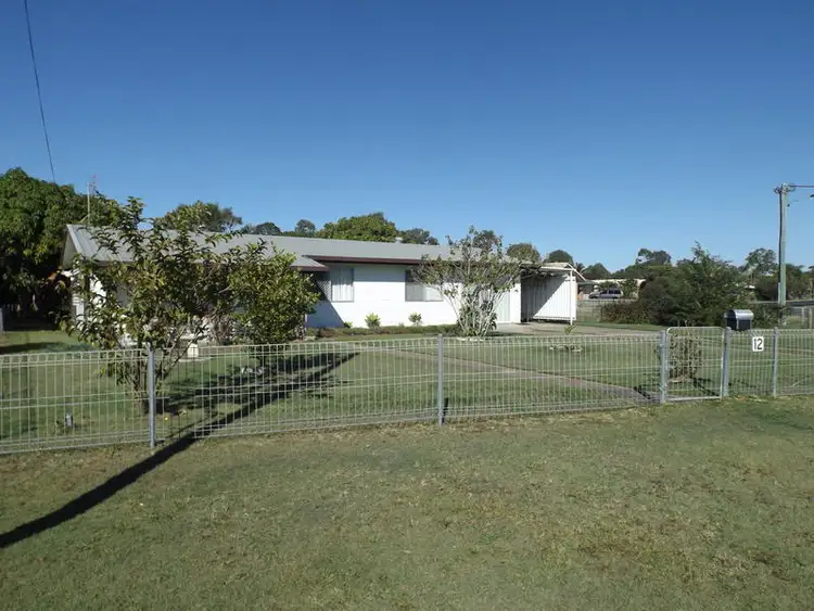 Main view of Homely house listing, 12 Cupania Way, Kawungan QLD 4655