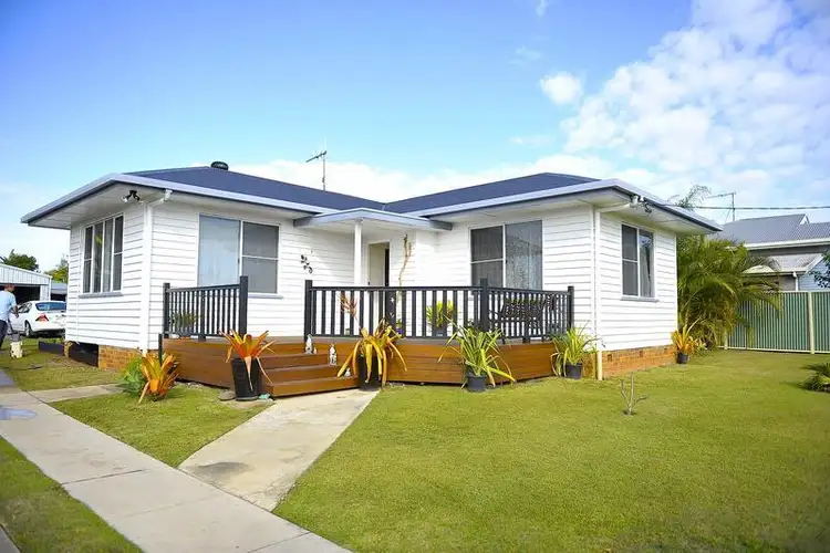 7 Alamein Street, Svensson Heights QLD 4670