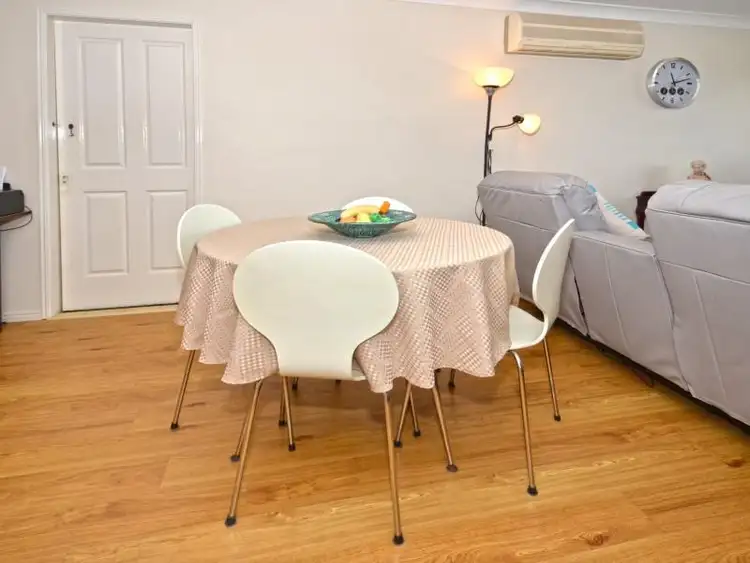 Fourth view of Homely unit listing, 51/ 90 Caloundra Road, Little Mountain QLD 4551