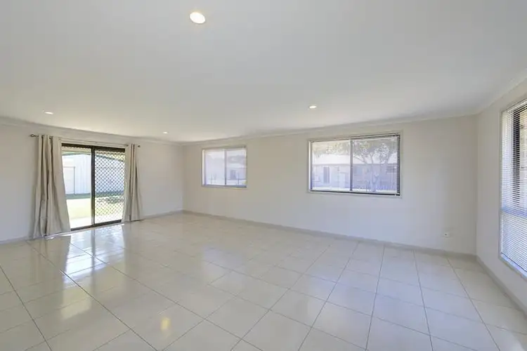 Third view of Homely house listing, 12 Park Estate Drive, Branyan QLD 4670