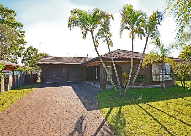 Main view of Homely house listing, 11 Christine Ave, Torquay QLD 4655