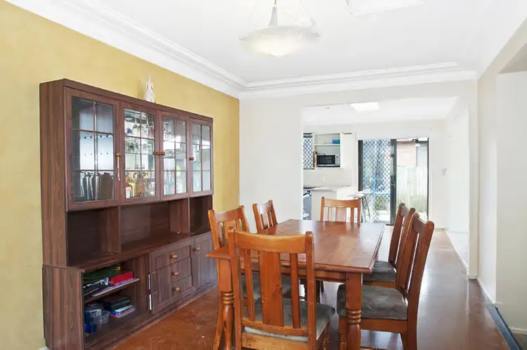 Fifth view of Homely house listing, 5 Oakwood Terrace, Palm Beach QLD 4221