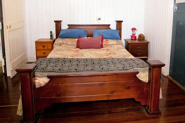 Fourth view of Homely rural property listing, 23 Jensen Road, Yengarie QLD 4650