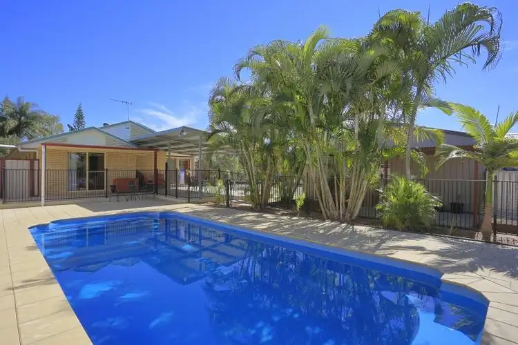 Second view of Homely house listing, 31 Appaloosa Drive, Branyan QLD 4670
