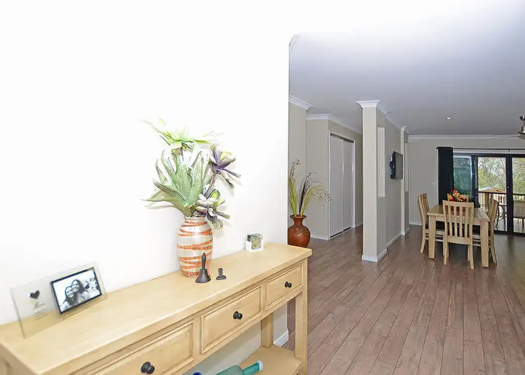 Seventh view of Homely house listing, 1 Henks Ct, Craignish QLD 4655