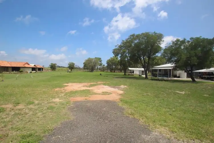 Fifth view of Homely land listing, 46 Zorzan Drive, Gooburrum QLD 4670