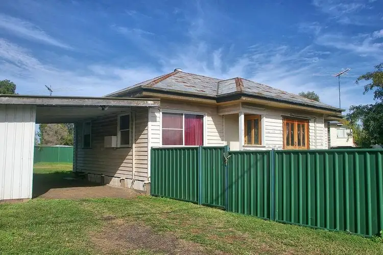 Main view of Homely house listing, 6 Blaxland Road, Dalby QLD 4405