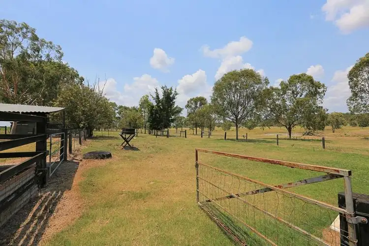 Fifth view of Homely rural property listing, 1665 Rosedale Road, Avondale QLD 4670