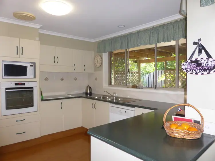 Fifth view of Homely house listing, 2 Olinda Close, Robina QLD 4226