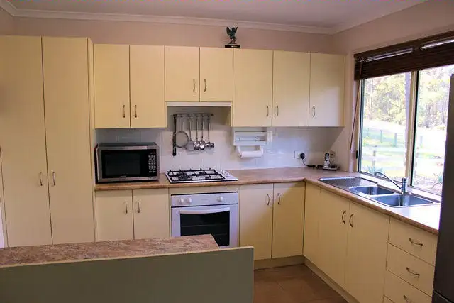 Second view of Homely house listing, 4159 Maryborough Biggenden Rd, Aramara QLD 4620