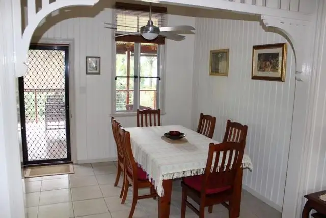 Seventh view of Homely house listing, 57 Ward Street, Maryborough QLD 4650