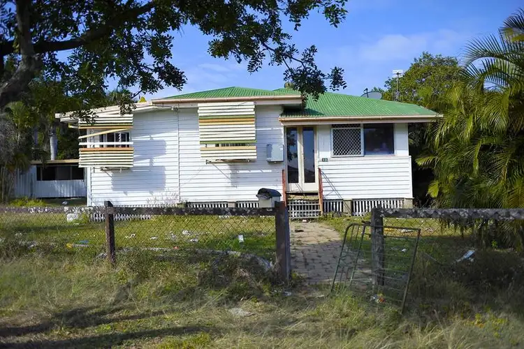 Sixth view of Homely house listing, 10 Brand Street, Norville QLD 4670