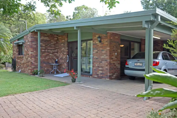 Sixth view of Homely house listing, 8 Nirvana Crescent, Buderim QLD 4556