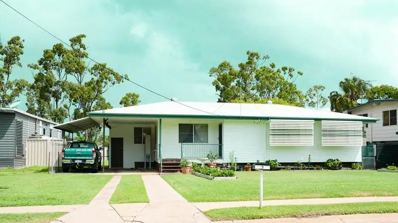 Main view of Homely house listing, 9 Brown Street, Dysart QLD 4745