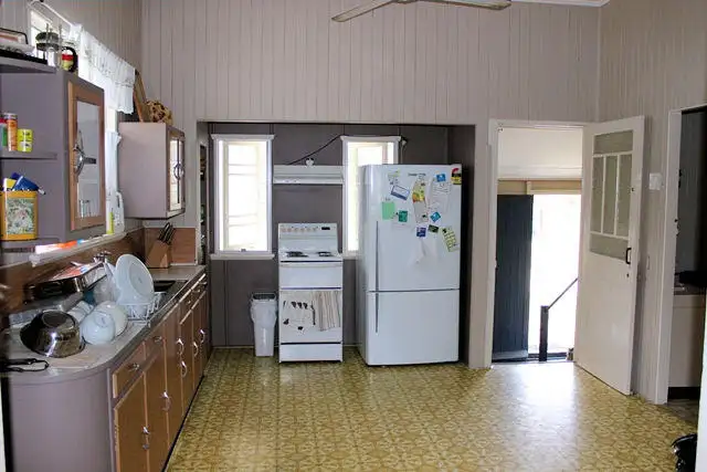 Second view of Homely house listing, 58 Ward Street, Maryborough QLD 4650