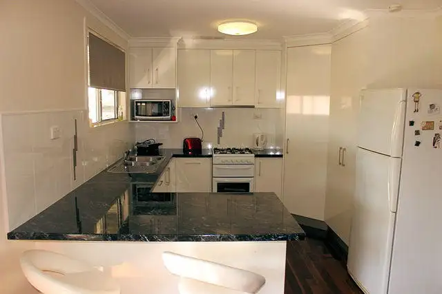Fourth view of Homely house listing, 8 Copenhagen Street, Tiaro QLD 4650
