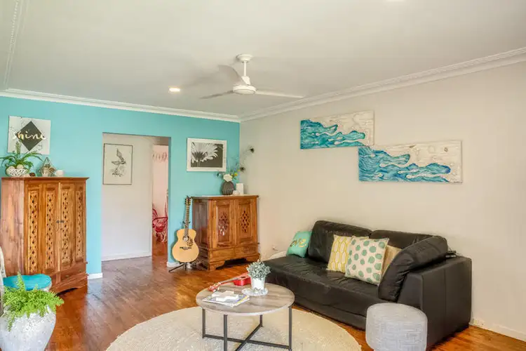 Third view of Homely house listing, 44 Eleventh Avenue, Palm Beach QLD 4221