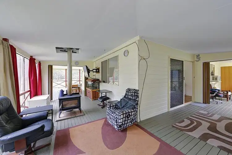 Fourth view of Homely house listing, 135 Sully Dowdings Road, Pine Creek QLD 4670