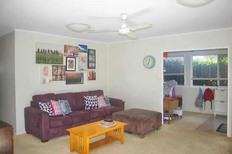 Second view of Homely house listing, 59 Curtis Street, Dalby QLD 4405