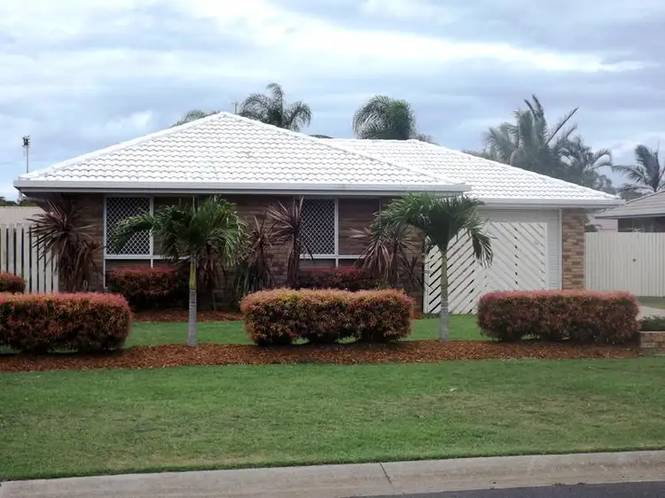 34 Cedar Crescent, Kawungan QLD 4655