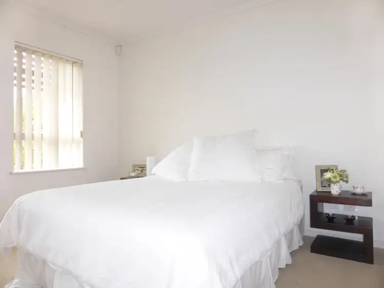 Fifth view of Homely unit listing, 14/ 64 Riverwalk Avenue, Robina QLD 4226