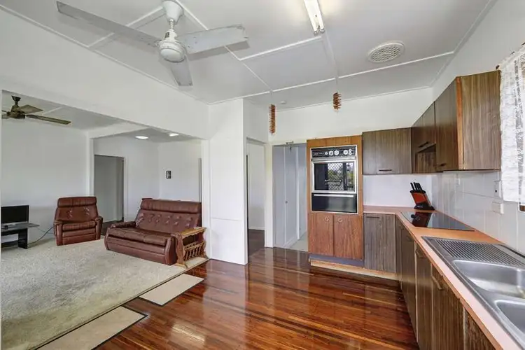 Fourth view of Homely house listing, 37 Duffy Street, Millbank QLD 4670