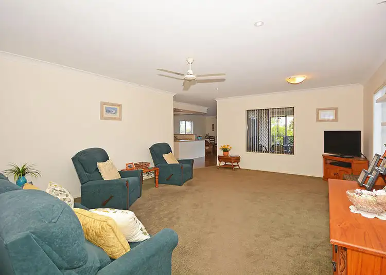 Sixth view of Homely house listing, 11 Jacobsen Outlook, Urraween QLD 4655