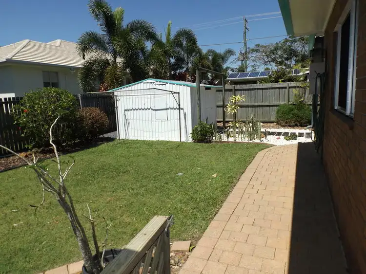 Second view of Homely house listing, 68 Stephenson St, Scarness QLD 4655