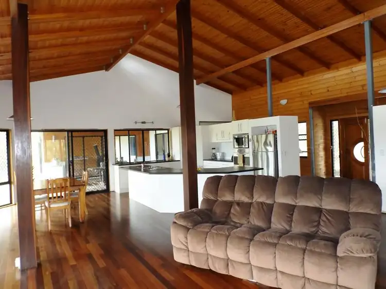 Fifth view of Homely house listing, 22 Corella Way, Walligan QLD 4655