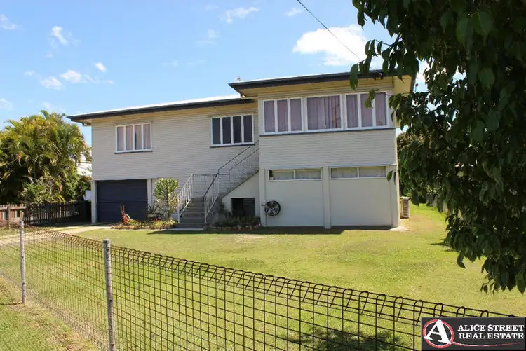 328 Pallas Street, Maryborough QLD 4650
