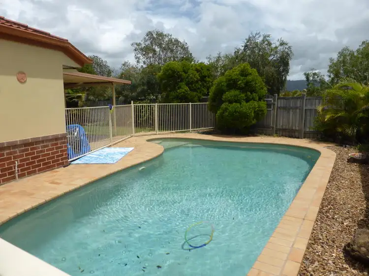 Second view of Homely house listing, 6 Lumley Street, Mudgeeraba QLD 4213