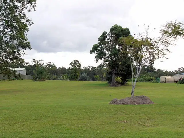 Second view of Homely land listing, Lot 85 Madison Way, Tinana QLD 4650