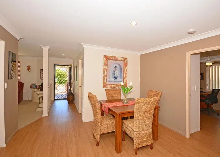Seventh view of Homely house listing, 1 Blackall Ct, Torquay QLD 4655