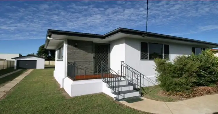 Second view of Homely house listing, 28 Morshead St, Avenell Heights QLD 4670