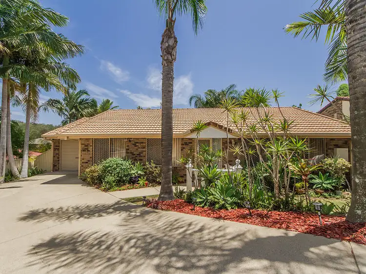 Main view of Homely house listing, 7 Scotia Place, Merrimac QLD 4226